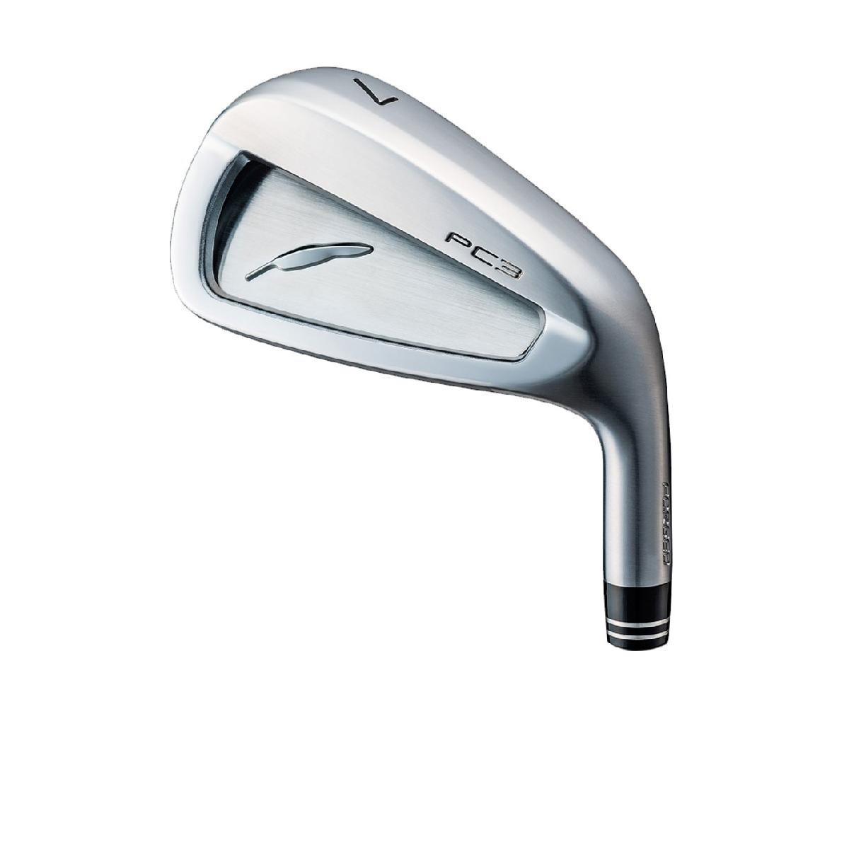 フォーティーン　FOURTEEN　PC-3 アイアン(単品) FS-90i　シャフト：FS-90i 0000745392-001_1.jpg