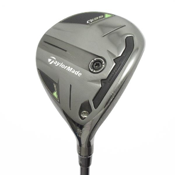 【中古】テーラーメイド　Qi35　Qi35 フェアウェイウッド Diamana Silver TM55(2025)　【5W】シャフト：Diamana Silver TM55(2025)BCランク　フレックスS　男性用 メンズ用　右用｜GDOゴルフショップ 店