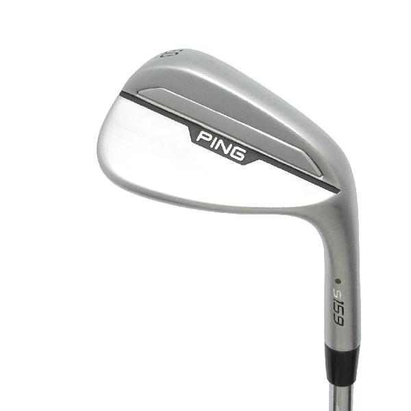 【中古】ピン　PING　S159 ウェッジ N.S.PRO 950GH neo　 【50-12】 シャフト：N.S.PRO 950GH neo Cランク　フレックスS　男性用 メンズ用　右用