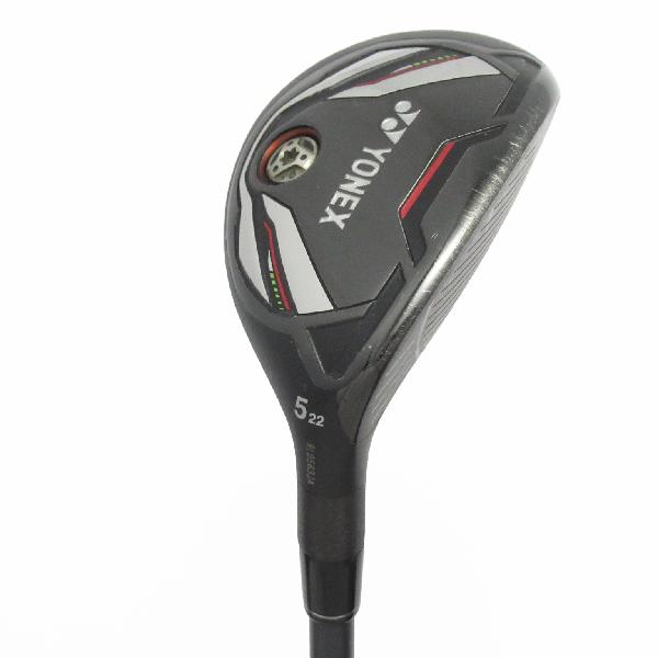 【中古】ヨネックス　EZONE GT　EZONE GT ユーティリティ NST002　 【U5】 シャフト：NST002 CDランク　フレックスR　男性用 メンズ用　右用