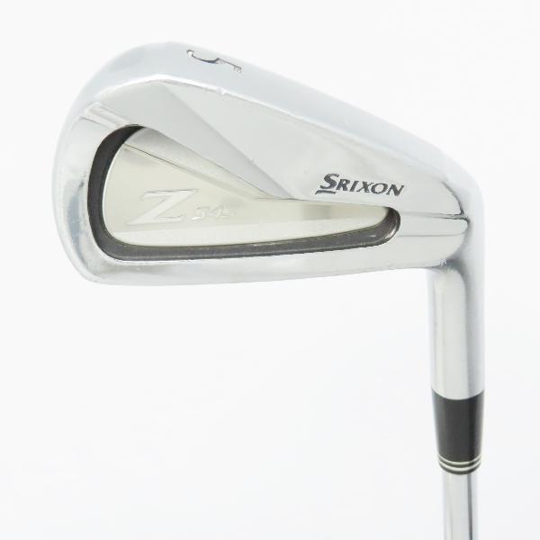 楽天市場】中古クラブ スリクソン Z545単品7番アイアン N.S.PRO980GH