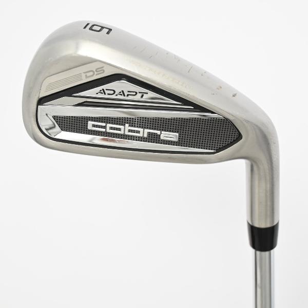 【中古】コブラ　cobra　DS-ADAPT アイアン N.S.PRO 950GH neo　シャフト：N.S.PRO 950GH neoCランク　フレックスS　男性用 メンズ用　右用｜GDOゴルフショップ 店