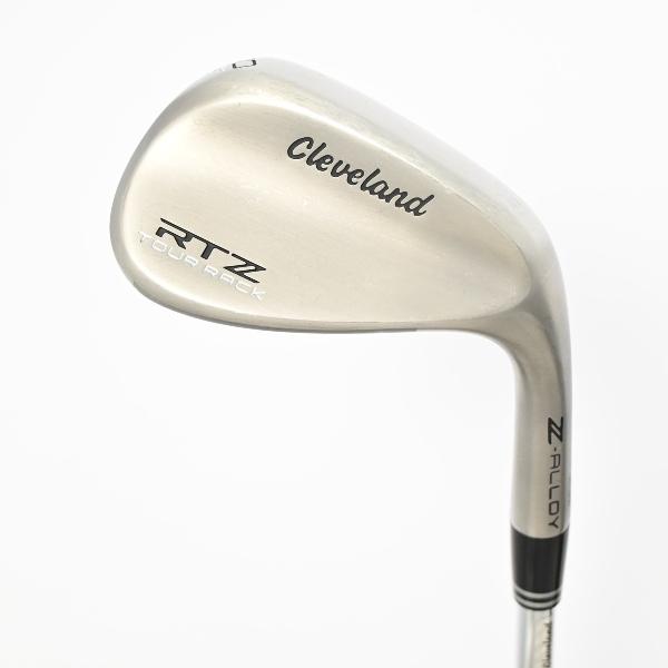 【中古】クリーブランド　CG　RTZ ツアーラック ウェッジ Dynamic Gold HT　 【50-10】 シャフト：Dynamic Gold HT Cランク　フレックスS200　男性用 メンズ用　右用