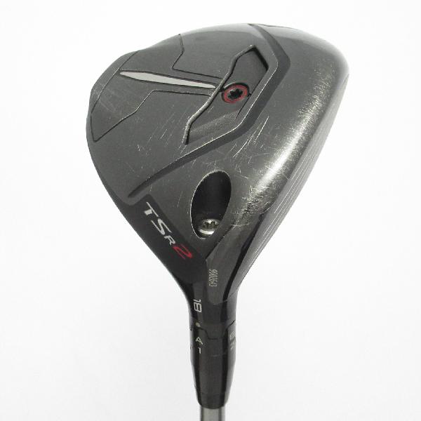 【中古ゴルフクラブ】タイトリスト　TSR　TSR2 フェアウェイウッド TSP310 60　シャフト：TSP310 60 楽天市場】【中古】タイトリスト TSR TSR2 フェアウェイウッド TSP310
