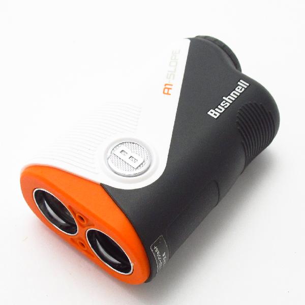 楽天市場】【中古】ブッシュネル Bushnell ピンシーカーA1