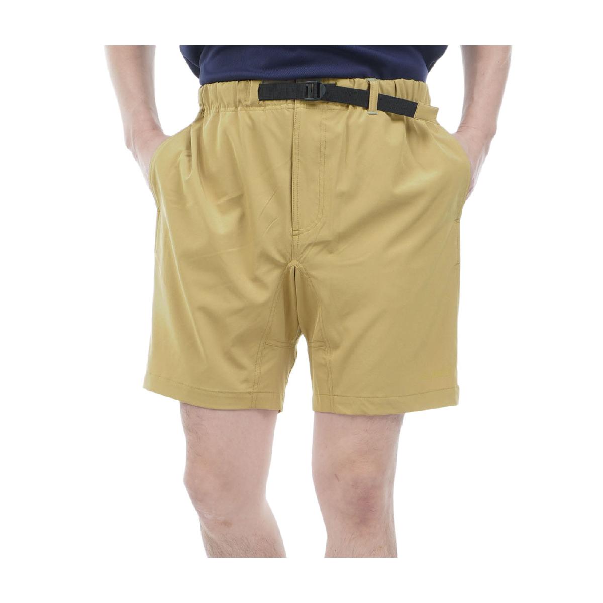 リーフ　REEF　ストレッチ BAJA ドライハーフパンツ