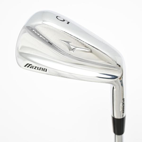 【中古】ミズノ MP MP-5 アイアン N.S.PRO MODUS3 TOUR 105 シャフト:N.S.PRO MODUS3 TOUR 105 CDランク フレックスS 男性用 メンズ用 右用