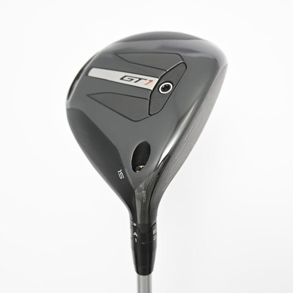 【中古】タイトリスト　TITLEIST　GT1 フェアウェイウッド Air Speeder Next GEN　 【3W】 シャフト：Air Speeder Next GEN CDランク　フレックスS　男性用 メンズ用　右用