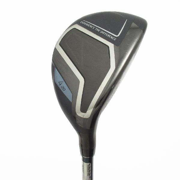 【中古】ダンロップ　XXIO　ゼクシオ 14+ (2026) ユーティリティ SPEEDER NX DST for XXIO　【U4】シャフト：SPEEDER NX DST for XXIOCランク　フレックスS　男性用 メンズ用　右用｜GDOゴルフショップ 店