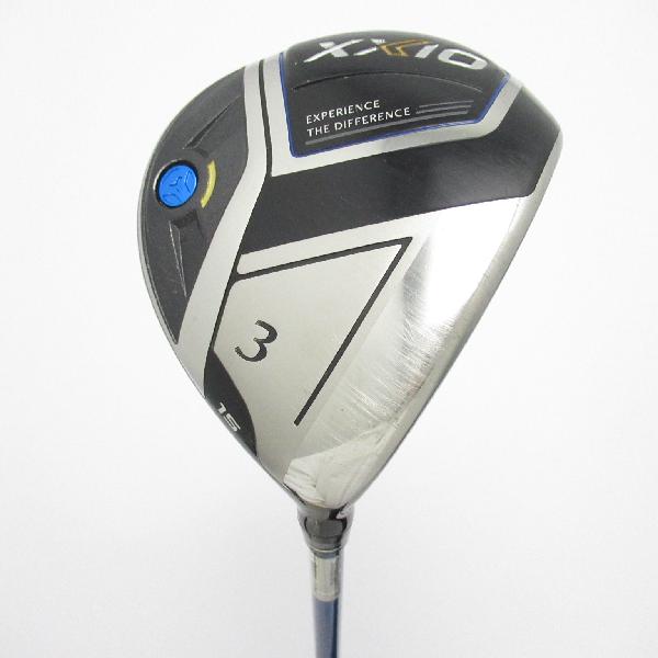 楽天市場】【中古】ダンロップ XXIO ゼクシオ イレブン フェアウェイ