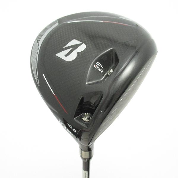 【中古】ブリヂストン BRIDGESTONE GOLF B3 DD ドライバー TENSEI BS Red 40 シャフト:TENSEI BS Red 40Bランク フレックスR 男性用 メンズ用 右用|GDOゴルフショップ 店