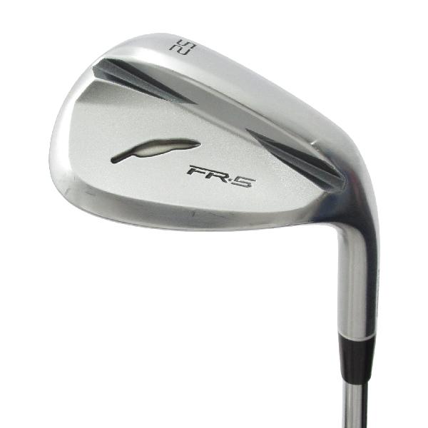 【中古】フォーティーン　FOURTEEN　FR-5 ウェッジ N.S.PRO TS-101w　 【52-10】 シャフト：N.S.PRO TS-101w Cランク　フレックスWEDGE　男性用 メンズ用　右用