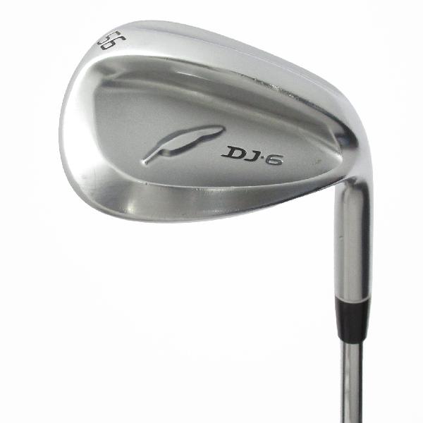 【中古】フォーティーン　DJ　DJ-6 ウェッジ N.S.PRO DS-91w　【56-18】シャフト：N.S.PRO DS-91wCDランク　フレックスWEDGE　男性用 メンズ用　右用｜GDOゴルフショップ 店