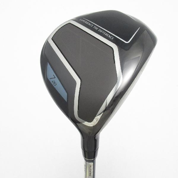 【中古】ダンロップ　XXIO　ゼクシオ 14 (2026) フェアウェイウッド XXIO MP1400　 【7W】 シャフト：XXIO MP1400 BCランク　フレックスSR　男性用 メンズ用　右用