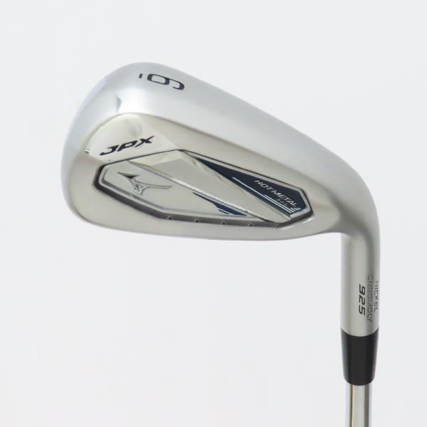 【中古】ミズノ　JPX　JPX 925 HOT METAL HL アイアン Dynamic Gold 105　 シャフト：Dynamic Gold 105 Bランク　フレックスS200　男性用 メンズ用　右用