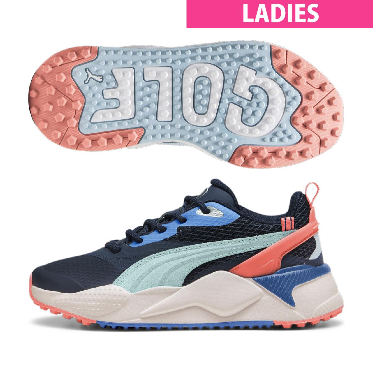 プーマ　PUMA　GS-X Efekt シューズ　 レディス