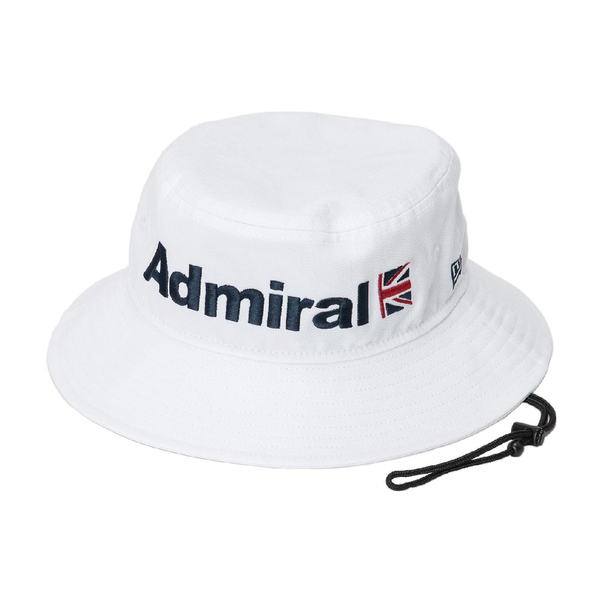 アドミラル　Admiral　ニューエラコラボハット