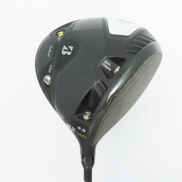 【中古】ブリヂストン　BRIDGESTONE GOLF　B2 HT ドライバー Speeder NX BLACK 50　 シャフト：Speeder NX BLACK 50 Cランク　フレックスS　男性用 メンズ用　右用