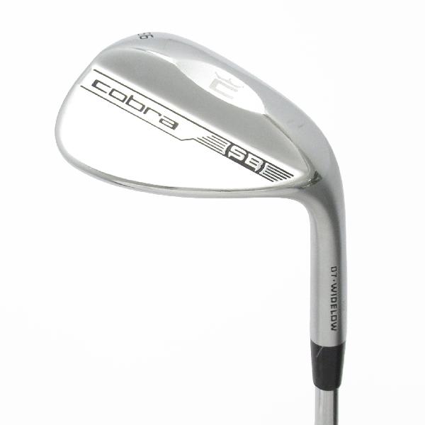 【中古】コブラ　KING　キング SNAKEBITE(2023) ウェッジ N.S.PRO MODUS3 TOUR 105　【56】シャフト：N.S.PRO MODUS3 TOUR 105Cランク　フレックスS　男性用 メンズ用　右用｜GDOゴルフショップ 店