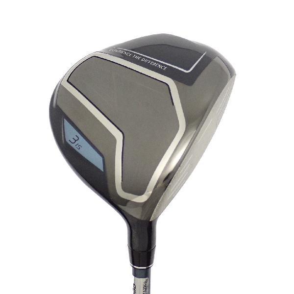 【中古】ダンロップ　XXIO　ゼクシオ 14 (2026) フェアウェイウッド XXIO MP1400　 【3W】 シャフト：XXIO MP1400 BCランク　フレックスS　男性用 メンズ用　右用