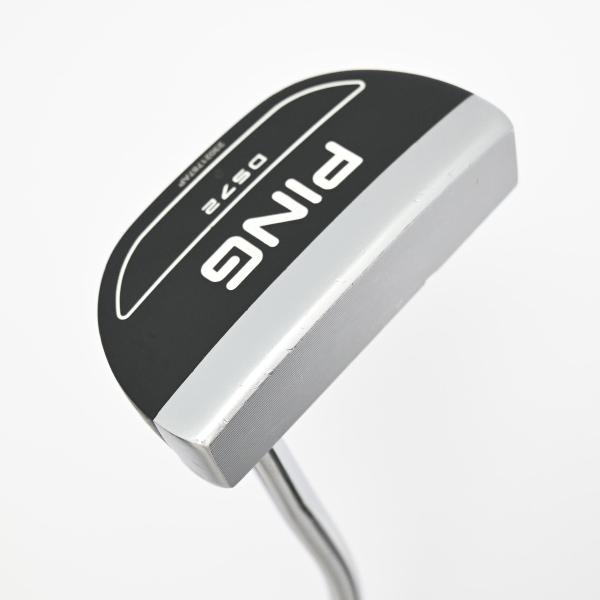 楽天市場】【中古】ピン PING DS 72 パター スチールシャフト 【34