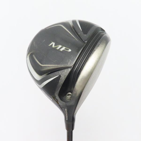 【中古】ミズノ　MP　MP TYPE-1 ドライバー Tour AD GM-1　 シャフト：Tour AD GM-1 Dランク　フレックスS　男性用 メンズ用　右用 8,642円