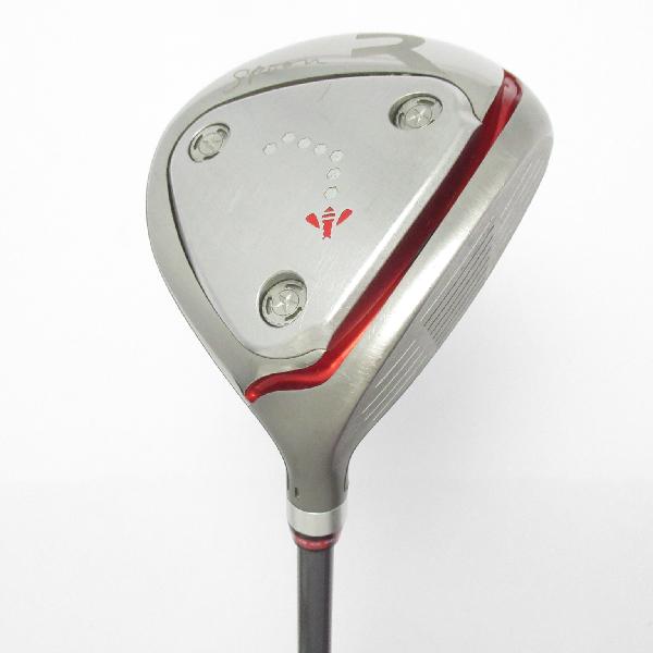 【中古】ロッディオ　RODDIO　RODDIO FAIRWAYWOOD(2024) フェアウェイウッド Speeder NX FW 55　【3W】シャフト：Speeder NX FW 55Cランク　フレックスSR　男性用 メンズ用　右用｜GDOゴルフショップ 店