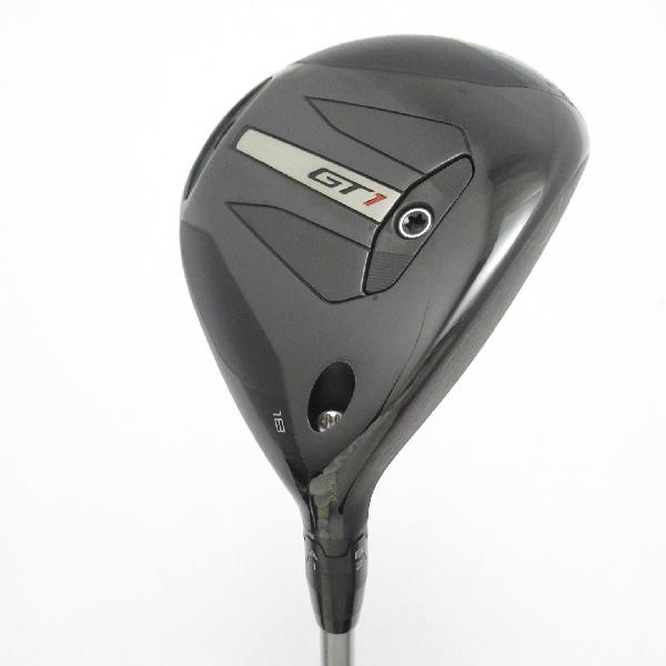 【中古】タイトリスト　TITLEIST　GT1 フェアウェイウッド Air Speeder Next GEN　 【5W】 シャフト：Air Speeder Next GEN Cランク　フレックスS　男性用 メンズ用　右用