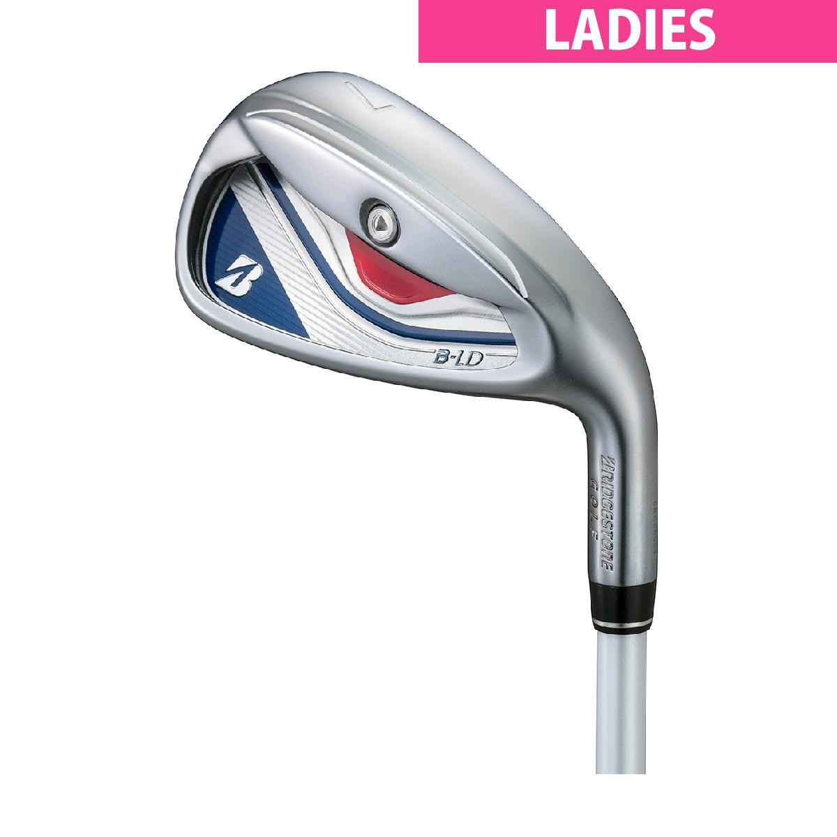 ブリヂストン BRIDESTONE B-LD 5U 25° A 最終値下ブリヂストン BRIDESTONE B-LD 5U 25° A - メルカリ