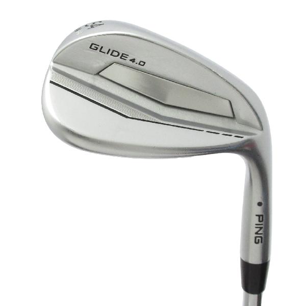 【中古】ピン　GLIDE　グライド 4.0 W ウェッジ N.S.PRO 950GH neo　 【54-14】 シャフト：N.S.PRO 950GH neo CDランク　フレックスS　男性用 メンズ用　右用