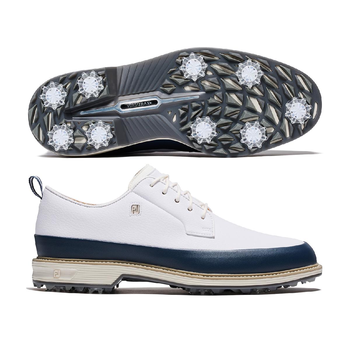 楽天市場】フットジョイ ドライジョイズ プレミア フリント レース