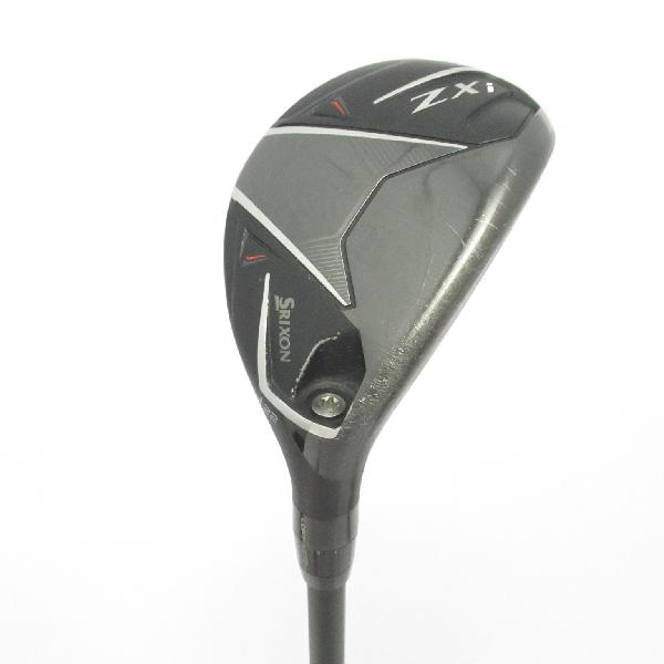 【中古】ダンロップ　SRIXON　スリクソン ZXi ハイブリッド ユーティリティ Diamana ZXi for HYBRID　【U4】シャフト：Diamana ZXi for HYBRIDCランク　フレックスS　男性用 メンズ用　右用｜GDOゴルフショップ 店