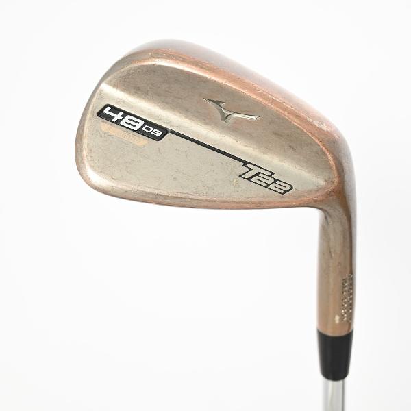 【中古】ミズノ　MIZUNO　T22 DENIM COPPER ウェッジ N.S.PRO 950GH　 【48-08】 シャフト：N.S.PRO 950GH CDランク　フレックスR　男性用 メンズ用　右用
