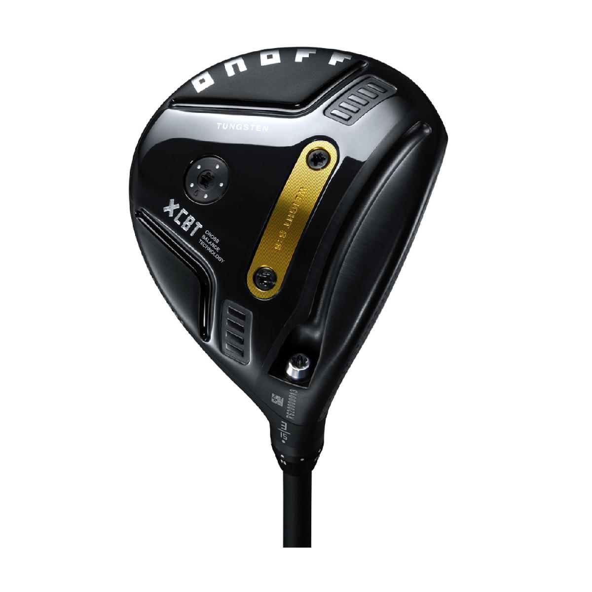 楽天市場】オノフ 2026 KURO フェアウェイ アームズ CBT-626F