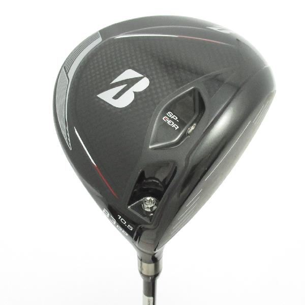【中古】ブリヂストン　BRIDGESTONE GOLF　B3 DD ドライバー TENSEI BS Red 40　シャフト：TENSEI BS Red 40Bランク　フレックスR　男性用 メンズ用　右用｜GDOゴルフショップ 店