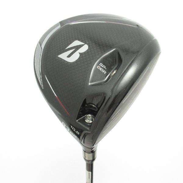【中古】ブリヂストン　BRIDGESTONE GOLF　B3 DD ドライバー TENSEI BS Red 40　 シャフト：TENSEI BS Red 40 Bランク　フレックスR　男性用 メンズ用　右用