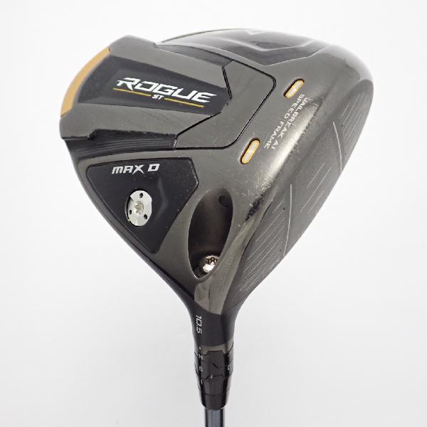 楽天市場】【中古】キャロウェイゴルフ ROGUE ローグ ST MAX D
