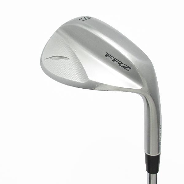 【中古】フォーティーン　FOURTEEN　FRZ パールサテン仕上げ ウェッジ N.S.PRO TS-101w　 【50-07】 シャフト：N.S.PRO TS-101w Cランク　フレックスWEDGE　男性用 メンズ用　右用