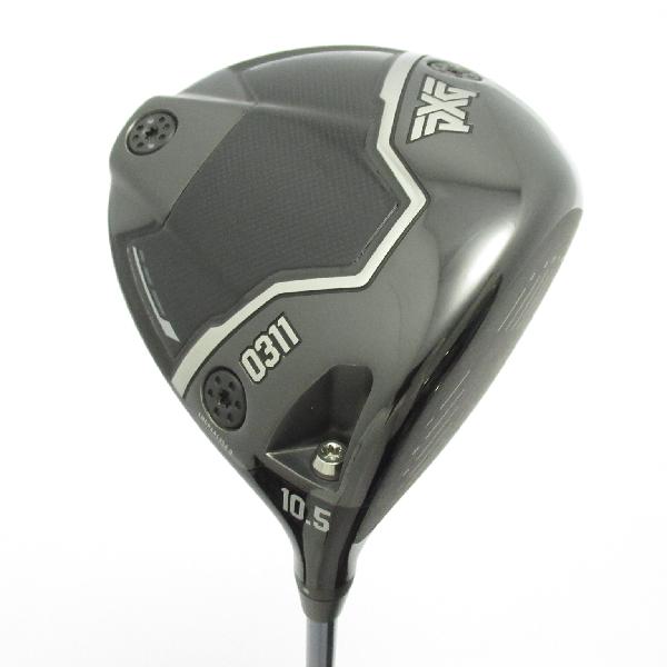 【中古】ピーエックスジー　PXG　PXG 0311 BLACK OPS ドライバー Diamana PD 50　シャフト：Diamana PD 50Dランク　フレックスS　男性用 メンズ用　右用｜GDOゴルフショップ 店