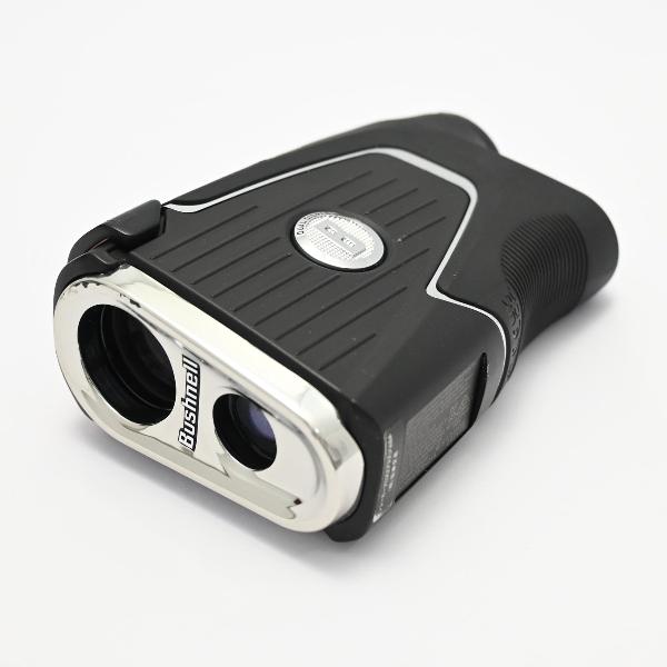【中古】ブッシュネル　Bushnell　ピンシーカー プロ X3 プラスジョルト　CDランク　フレックス-｜GDOゴルフショップ 店