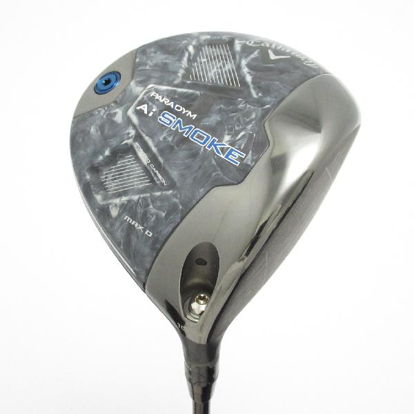 楽天市場】キャロウェイ 2024 PARADYM AI SMOKE MAX Dドライバー 日本