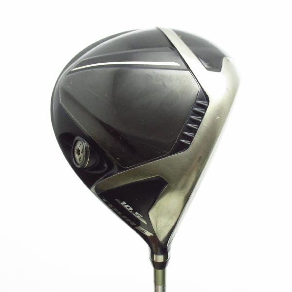 【中古】ブリヂストン　TOUR B　ツアーB JGR ドライバー JGR TG1-5　 シャフト：JGR TG1-5 Dランク　フレックスSR　男性用 メンズ用　右用