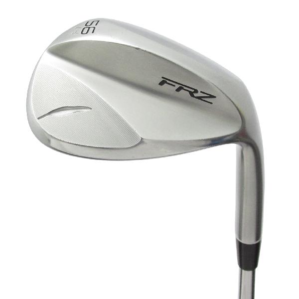 【中古】フォーティーン　FOURTEEN　FRZ パールサテン仕上げ ウェッジ N.S.PRO TS-114w Ver2　 【56-11】 シャフト：N.S.PRO TS-114w Ver2 Cランク　フレックスWEDGE　男性用 メンズ用　右用