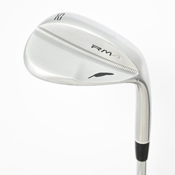 【中古】フォーティーン　RM-4　RM-4 ウェッジ N.S.PRO TS-114w　 【52-08】 シャフト：N.S.PRO TS-114w CDランク　フレックスWEDGE　男性用 メンズ用　右用