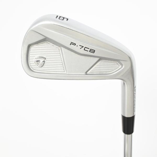 【中古】テーラーメイド　P7　P7CB(2024) アイアン N.S.PRO MODUS3 TOUR 105　シャフト：N.S.PRO MODUS3 TOUR 105Cランク　フレックスS　男性用 メンズ用　右用｜GDOゴルフショップ 店