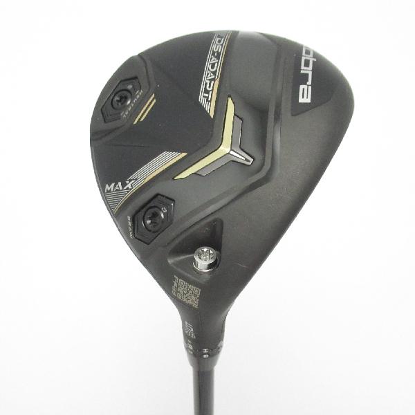 【中古】コブラ cobra DS-ADAPT MAX フェアウェイウッド Speeder NX for Cobra レディス 【5W】シャフト:Speeder NX for CobraBCランク フレックスL 右用|GDOゴルフショップ 店