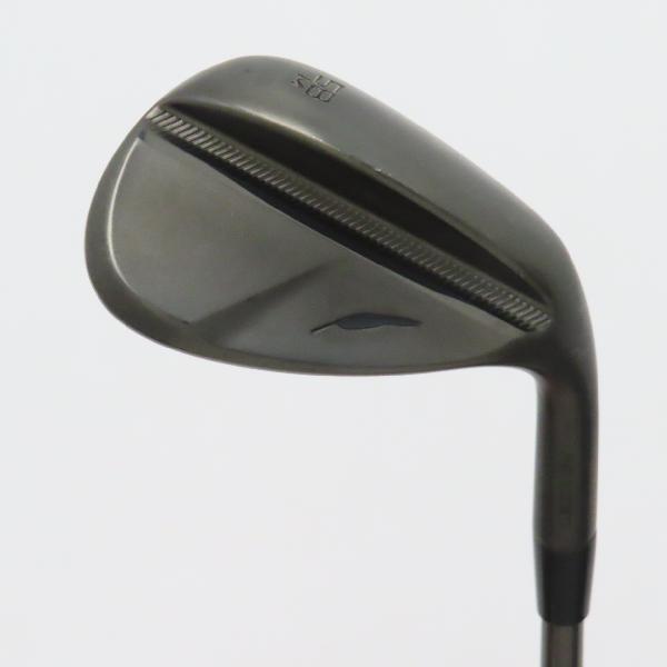 【中古】フォーティーン　RM　RM-α ブラックエディション ウェッジ N.S.PRO TS-101w BK　 【58-11】 シャフト：N.S.PRO TS-101w BK Cランク　フレックスWEDGE　男性用 メンズ用　右用