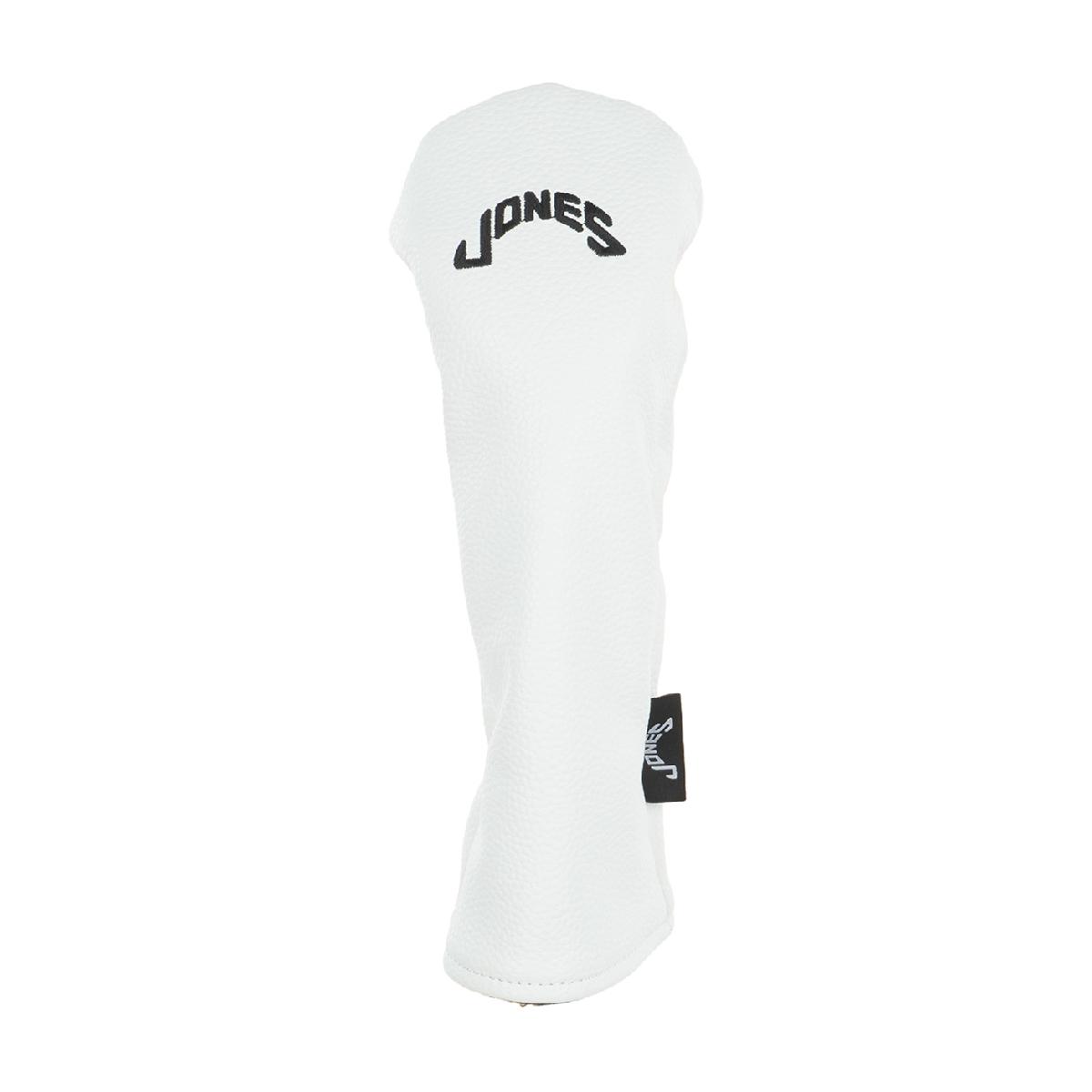 ジョーンズ　JONES　ヘッドカバー UT用