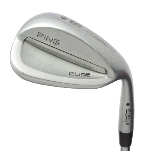 【中古】ピン　PING　GLIDE ウェッジ N.S.PRO MODUS3 TOUR 105　 【56-14】 シャフト：N.S.PRO MODUS3 TOUR 105 Dランク　フレックスS　男性用 メンズ用　右用