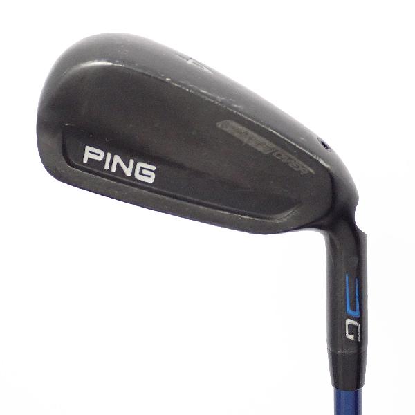 【中古】ピン　G　G CROSS OVER ユーティリティ ALTA J50　【U4】シャフト：ALTA J50Cランク　フレックスS　男性用 メンズ用　右用｜GDOゴルフショップ 店